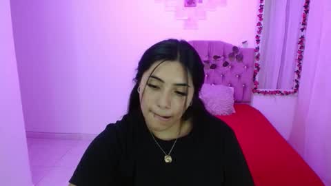 andra1609 online show from September 10, 2025, 4:29 pm