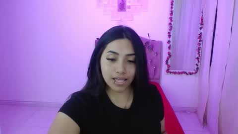 andra1609 online show from September 13, 2025, 2:28 pm