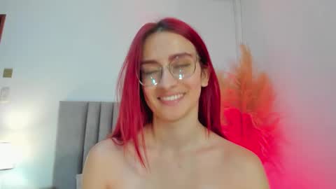 Andra Cyrus online show from December 18, 2024, 11:34 am