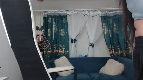 AndraHart  online show from January 25, 2025, 12:17 am