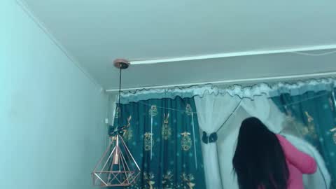 AndraHart  online show from March 7, 2025, 2:46 am