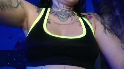 MARIA  online show from November 18, 2025, 6:29 am