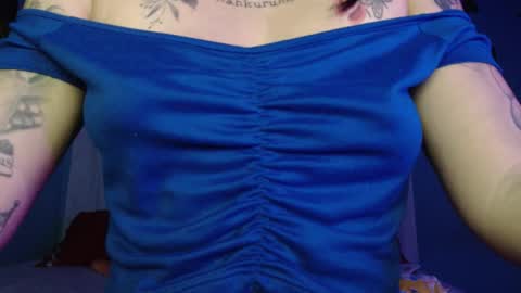 MARIA  online show from December 23, 2025, 2:09 am