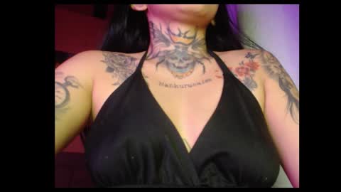 MARIA  online show from February 2, 2026, 5:06 am