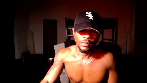 Andre Mateo online show from October 4, 2025, 7:28 am