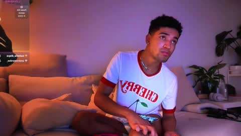 andre_ordos online show from February 4, 2026, 10:58 pm