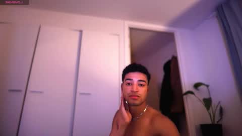 andre_ordos online show from February 5, 2026, 8:35 pm