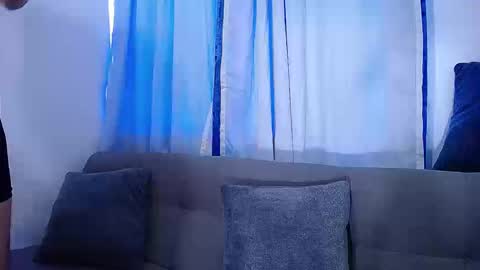 Snapshot of andre_parker chatting on September 11, 2025, 10:10 pm Andre Parker online show from September 11, 2025, 10:10 pm