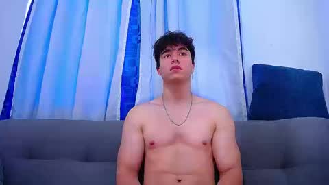 Snapshot of andre_parker chatting on September 23, 2025, 9:51 pm Andre Parker online show from September 23, 2025, 9:51 pm