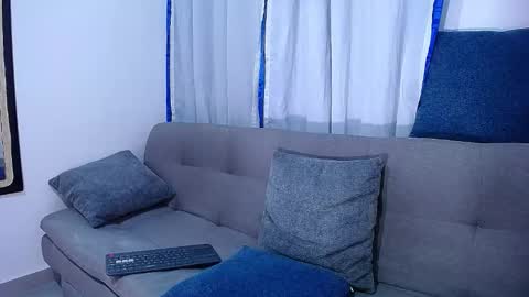 Snapshot of andre_parker chatting on October 4, 2025, 2:09 am Andre Parker online show from October 4, 2025, 2:09 am