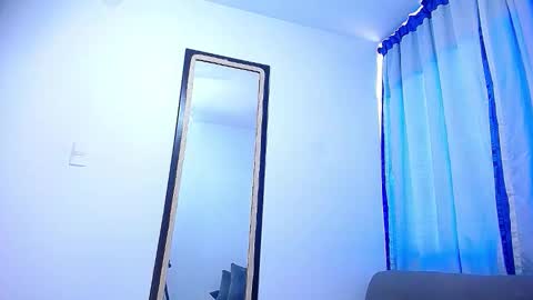 Andre Parker online show from November 29, 2025, 8:23 pm