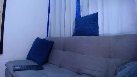 Andre Parker online show from February 9, 2026, 11:31 pm