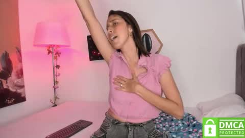 Snapshot of andre_sky_ chatting on October 27, 2025, 6:45 pm A l e online show from October 27, 2025, 6:45 pm