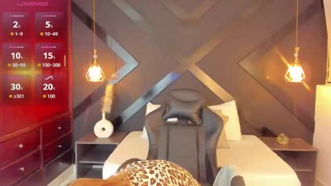 A N D R E online show from March 5, 2026, 1:34 am