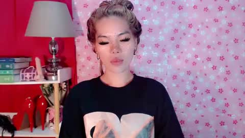 Snapshot of andrea06121998 chatting on October 22, 2025, 10:48 am andrea06121998 online show from October 22, 2025, 10:48 am