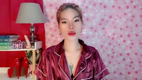 Snapshot of andrea06121998 chatting on October 30, 2025, 11:55 am andrea06121998 online show from October 30, 2025, 11:55 am