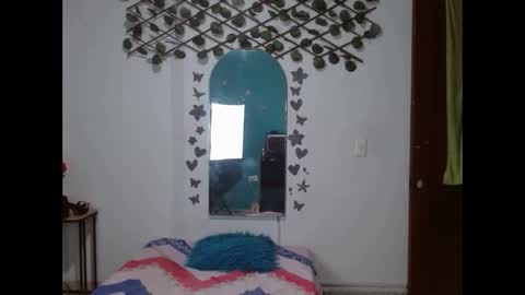 andrea1_ebony online show from January 6, 2026, 12:31 pm