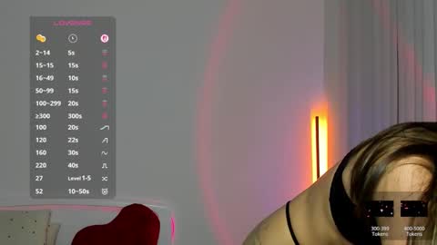 andrea__bass online show from February 24, 2026, 5:55 pm