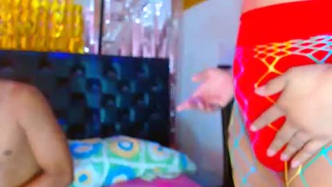 Snapshot of andrea_andres_couplehot chatting on April 20, 2026, 8:06 am andrea andres couplehot online show from April 20, 2026, 8:06 am