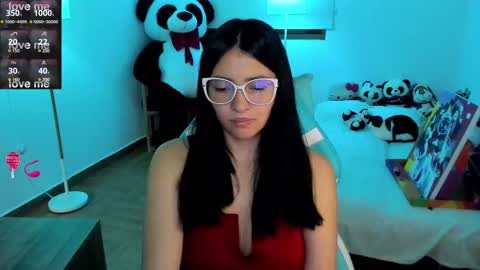 Snapshot of andrea_bonnie chatting on February 13, 2025, 12:46 am andrea_bonnie online show from February 13, 2025, 12:46 am