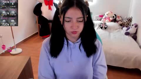 Snapshot of andrea_bonnie chatting on February 17, 2025, 3:53 pm andrea_bonnie online show from February 17, 2025, 3:53 pm