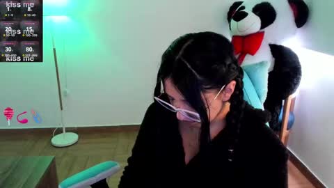 Snapshot of andrea_bonnie chatting on March 4, 2025, 5:56 pm andrea_bonnie online show from March 4, 2025, 5:56 pm