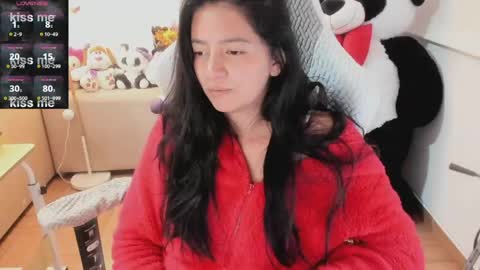 andrea_bonnie online show from April 21, 2026, 12:56 am