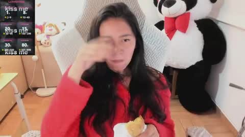 andrea_bonnie online show from April 21, 2026, 1:42 am