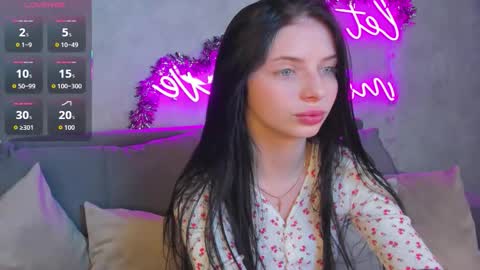 Eva online show from January 12, 2026, 12:49 am