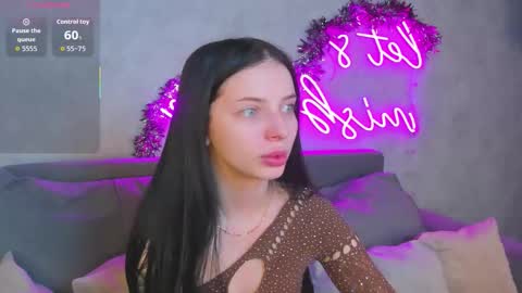 Eva online show from January 13, 2026, 12:05 am