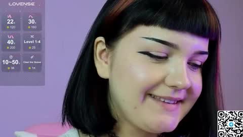 andrea_ea online show from September 19, 2025, 4:47 am
