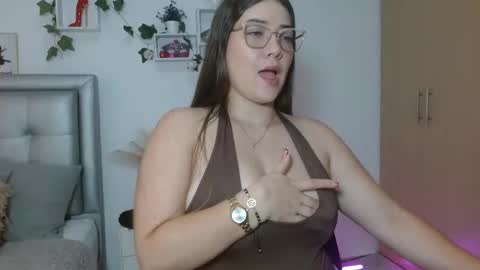 Andrea online show from April 7, 2026, 7:36 pm