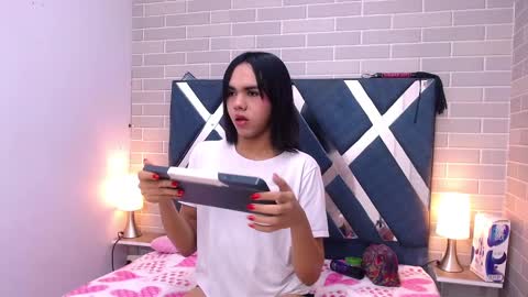 Andres Gil online show from December 24, 2024, 12:44 pm