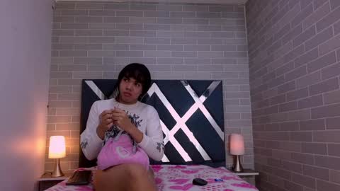 Andres Gil online show from November 4, 2025, 12:04 pm