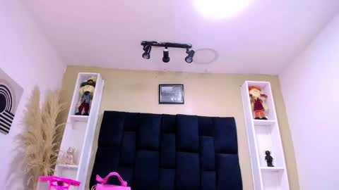 Andres Gil online show from December 4, 2025, 3:10 pm