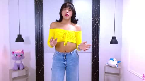 Andres Gil online show from March 5, 2026, 12:34 pm