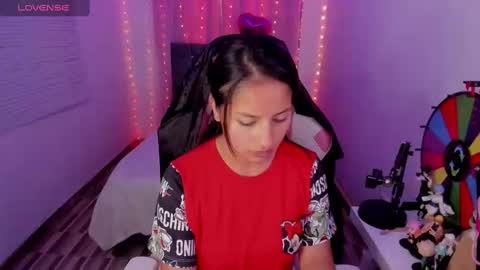 andrea_kinky online show from February 3, 2025, 4:10 pm