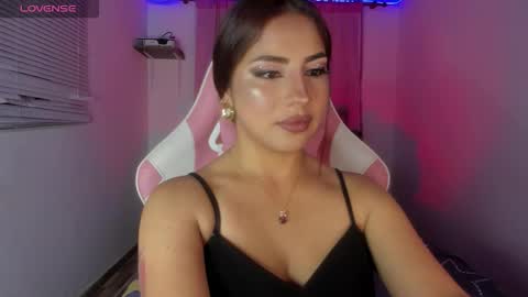 andrea_kinky online show from October 25, 2025, 10:26 pm