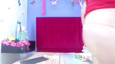 ANDREA LOPEZ online show from September 13, 2025, 11:10 am