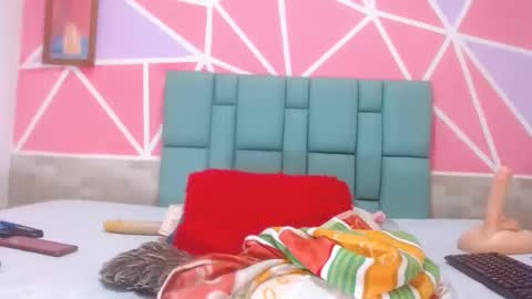 Snapshot of andrea_ospina1 chatting on December 15, 2024, 4:37 pm andrea ospina1 online show from December 15, 2024, 4:37 pm