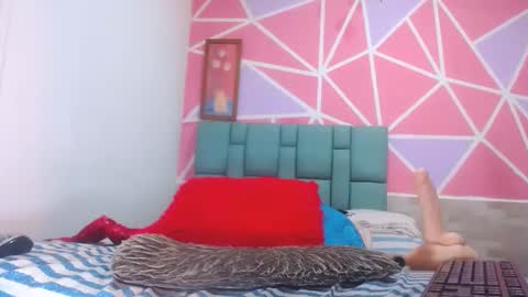 Snapshot of andrea_ospina1 chatting on January 3, 2025, 7:07 pm andrea ospina1 online show from January 3, 2025, 7:07 pm