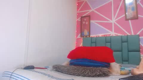 Snapshot of andrea_ospina1 chatting on January 9, 2025, 8:22 pm andrea ospina1 online show from January 9, 2025, 8:22 pm