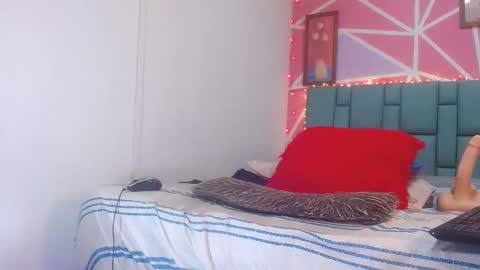 Snapshot of andrea_ospina1 chatting on January 12, 2025, 4:08 pm andrea ospina1 online show from January 12, 2025, 4:08 pm
