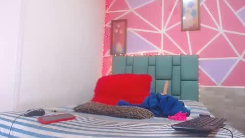 Snapshot of andrea_ospina1 chatting on January 15, 2025, 12:25 pm andrea ospina1 online show from January 15, 2025, 12:25 pm