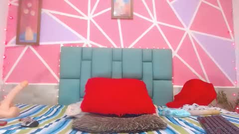 Snapshot of andrea_ospina1 chatting on January 23, 2025, 6:35 pm andrea ospina1 online show from January 23, 2025, 6:35 pm