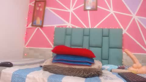 Snapshot of andrea_ospina1 chatting on January 30, 2025, 8:21 pm andrea ospina1 online show from January 30, 2025, 8:21 pm