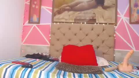 Snapshot of andrea_ospina1 chatting on February 23, 2025, 3:40 pm andrea ospina1 online show from February 23, 2025, 3:40 pm