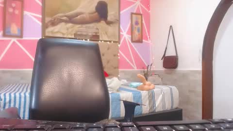 Snapshot of andrea_ospina1 chatting on February 26, 2025, 8:54 pm andrea ospina1 online show from February 26, 2025, 8:54 pm