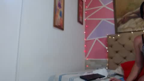 Snapshot of andrea_ospina1 chatting on March 10, 2025, 8:45 pm andrea ospina1 online show from March 10, 2025, 8:45 pm