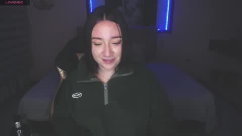 Andrea Ramos online show from January 5, 2026, 6:33 pm